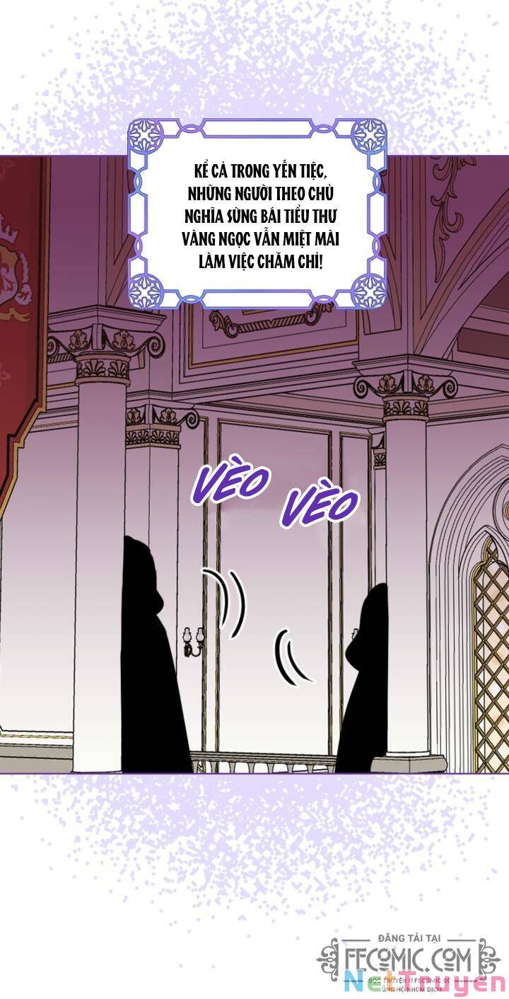 Con Có Phải Là Con Gái Của Người Không?: Chapter 68