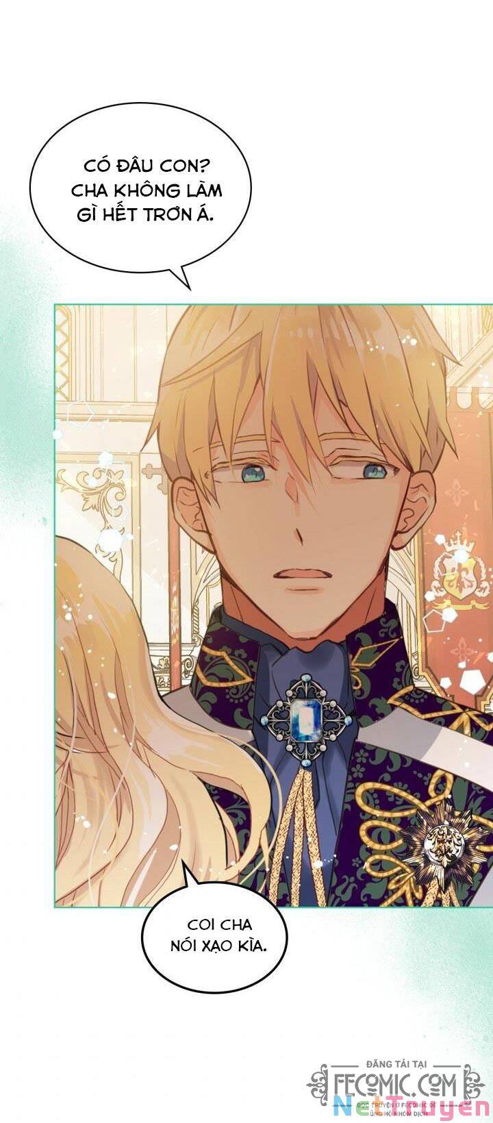 Con Có Phải Là Con Gái Của Người Không?: Chapter 68