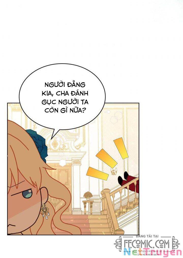 Con Có Phải Là Con Gái Của Người Không?: Chapter 68