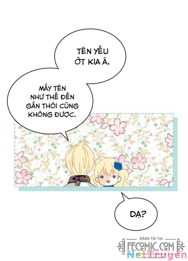 Con Có Phải Là Con Gái Của Người Không?: Chapter 68
