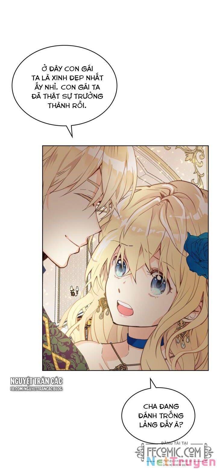 Con Có Phải Là Con Gái Của Người Không?: Chapter 68