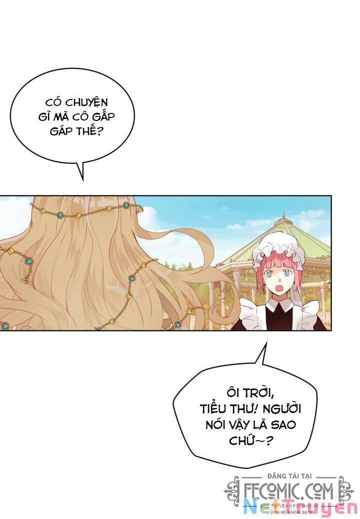 Con Có Phải Là Con Gái Của Người Không?: Chapter 68