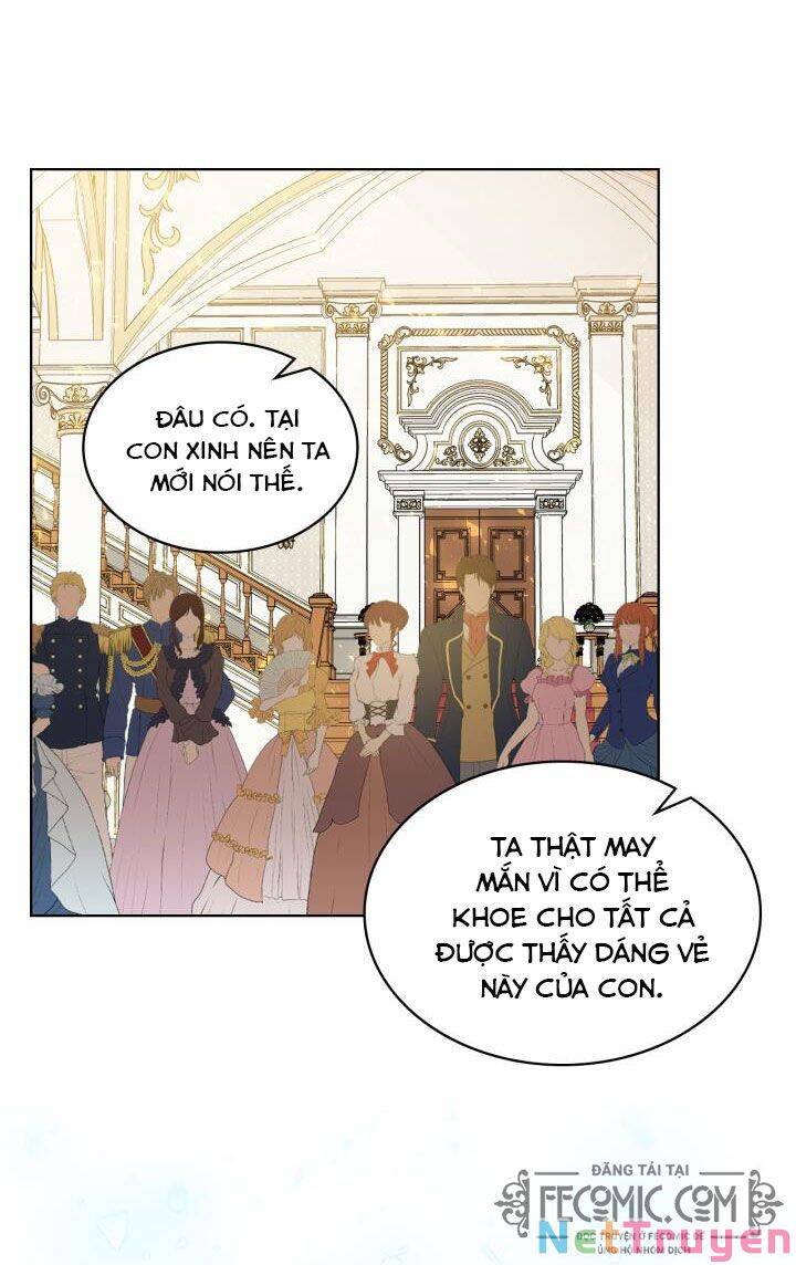 Con Có Phải Là Con Gái Của Người Không?: Chapter 68