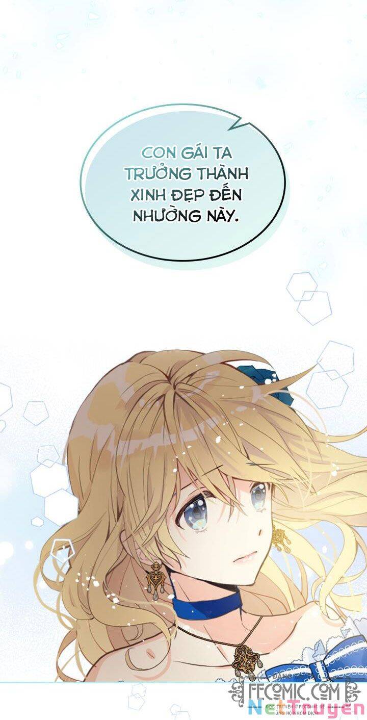 Con Có Phải Là Con Gái Của Người Không?: Chapter 68