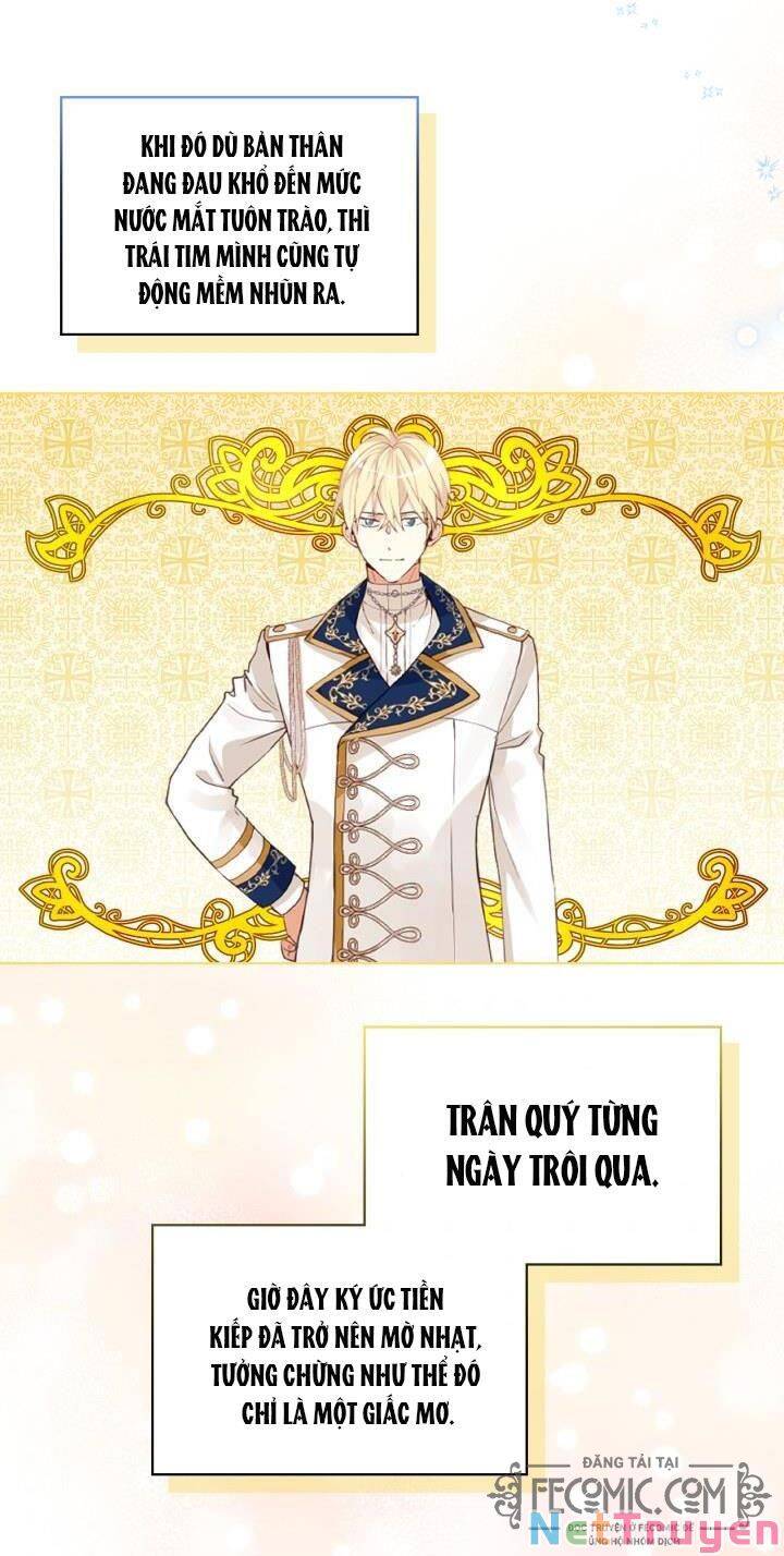Con Có Phải Là Con Gái Của Người Không?: Chapter 68