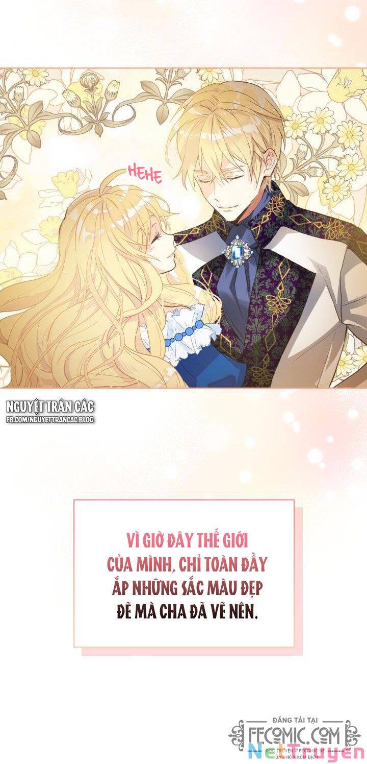 Con Có Phải Là Con Gái Của Người Không?: Chapter 68