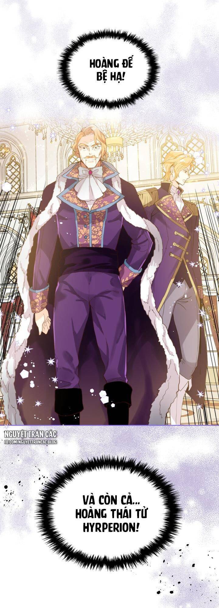 Con Có Phải Là Con Gái Của Người Không?: Chapter 68