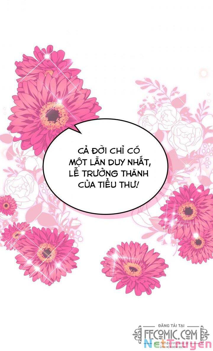 Con Có Phải Là Con Gái Của Người Không?: Chapter 68
