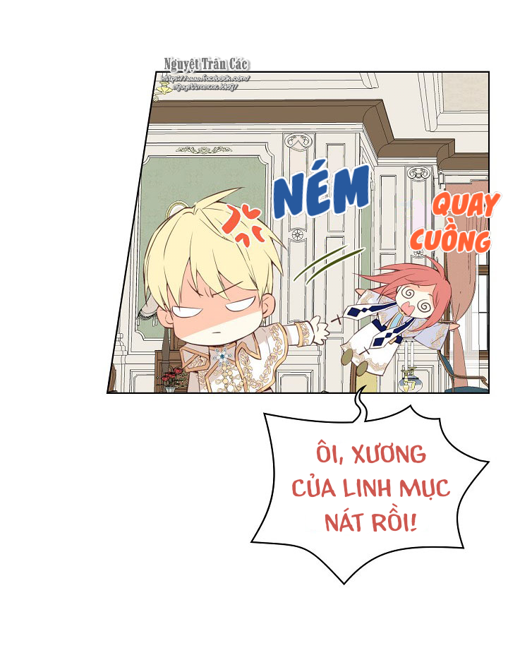 Con Có Phải Là Con Gái Của Người Không?: Chapter 7