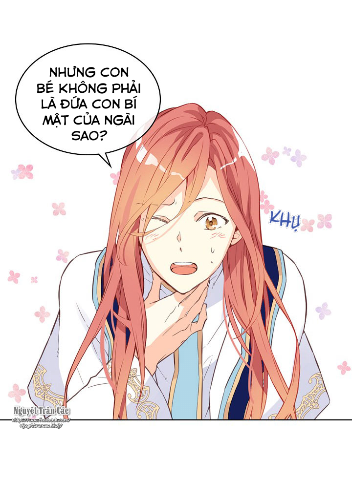 Con Có Phải Là Con Gái Của Người Không?: Chapter 7
