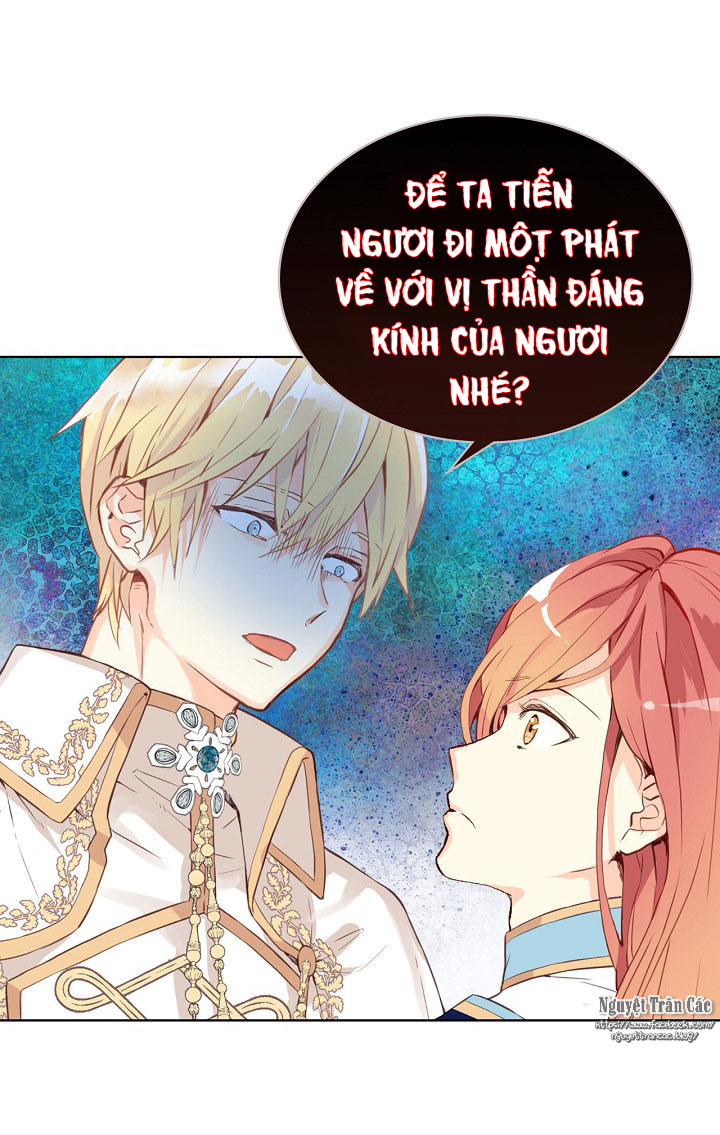 Con Có Phải Là Con Gái Của Người Không?: Chapter 7