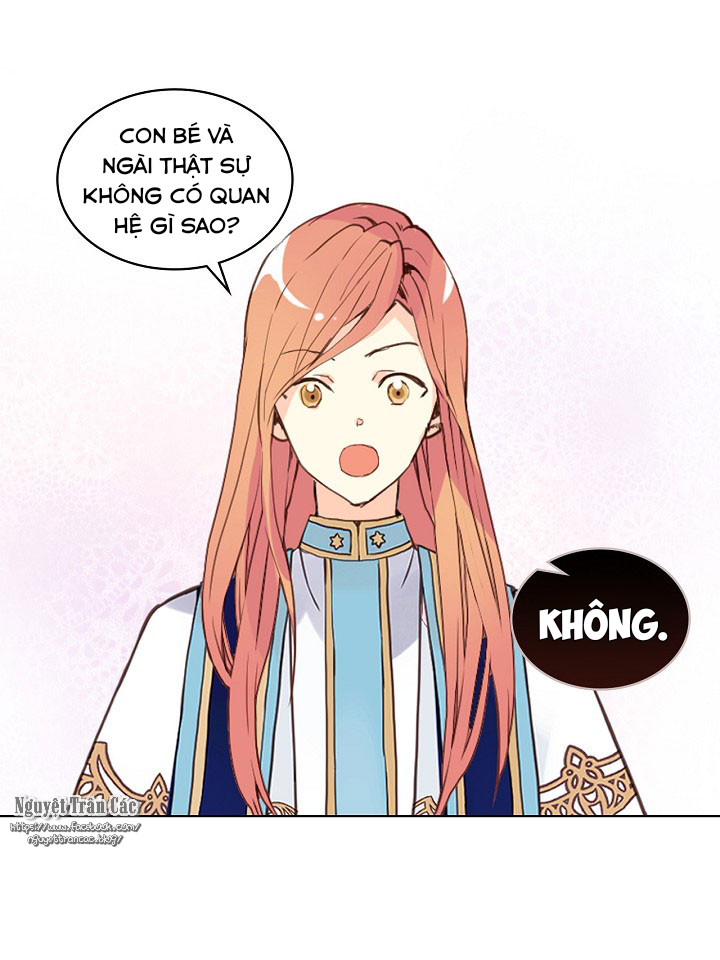 Con Có Phải Là Con Gái Của Người Không?: Chapter 7