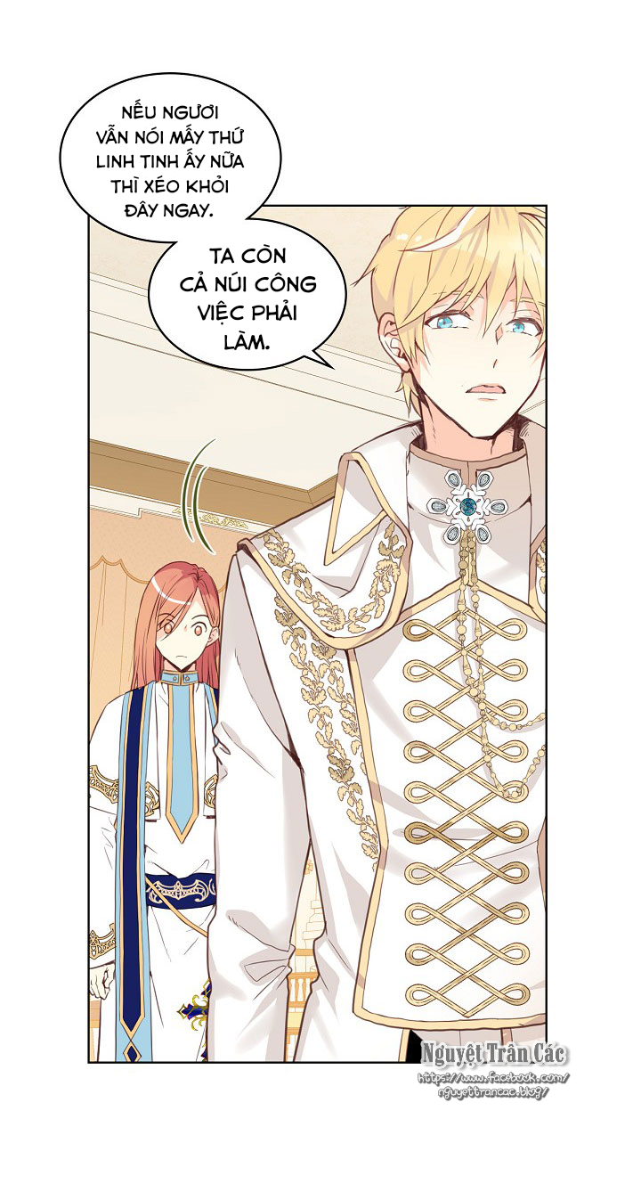 Con Có Phải Là Con Gái Của Người Không?: Chapter 7