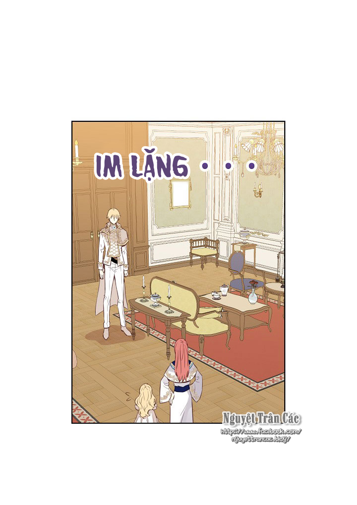 Con Có Phải Là Con Gái Của Người Không?: Chapter 7