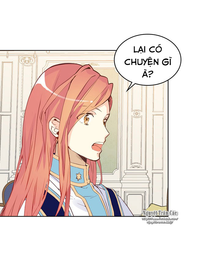 Con Có Phải Là Con Gái Của Người Không?: Chapter 7
