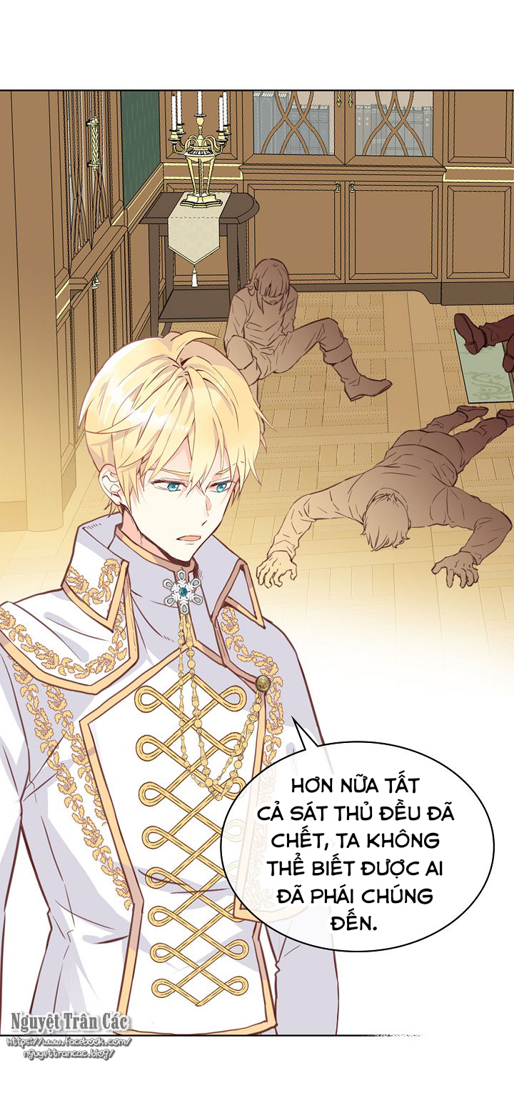 Con Có Phải Là Con Gái Của Người Không?: Chapter 7