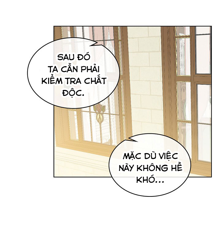 Con Có Phải Là Con Gái Của Người Không?: Chapter 7