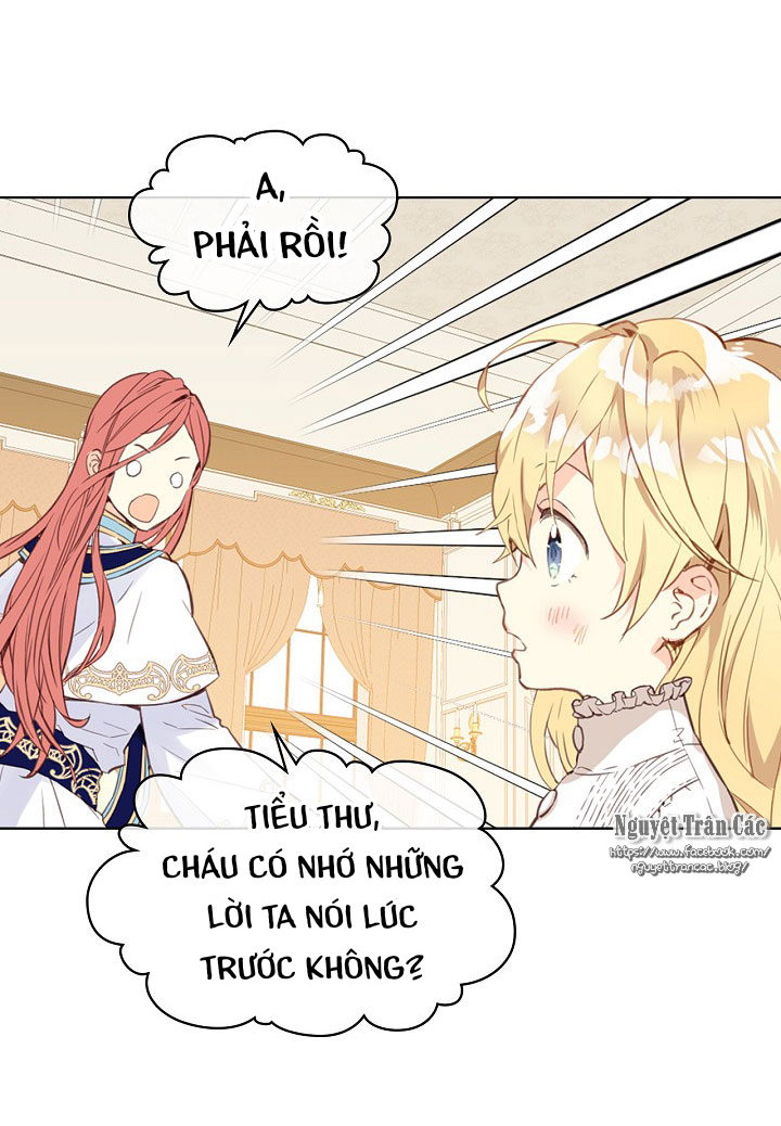 Con Có Phải Là Con Gái Của Người Không?: Chapter 7