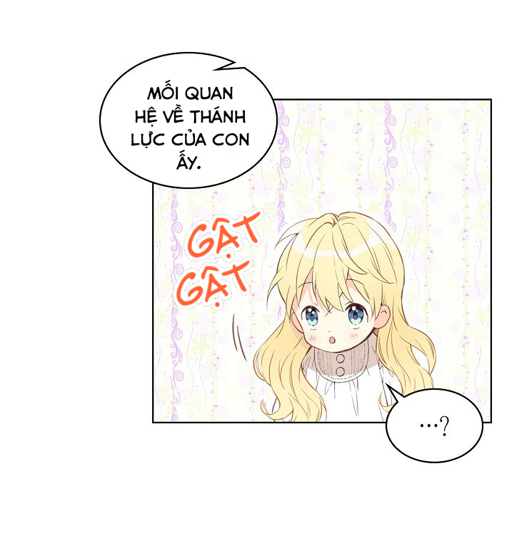 Con Có Phải Là Con Gái Của Người Không?: Chapter 7
