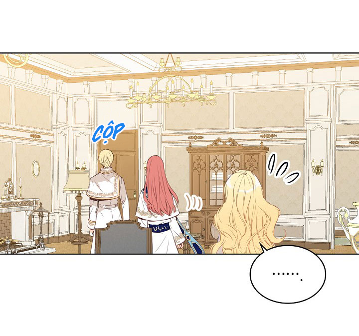 Con Có Phải Là Con Gái Của Người Không?: Chapter 7