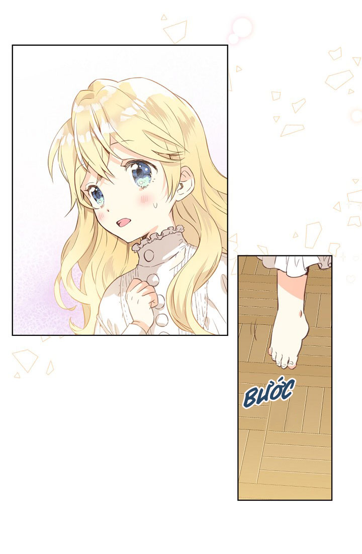 Con Có Phải Là Con Gái Của Người Không?: Chapter 7