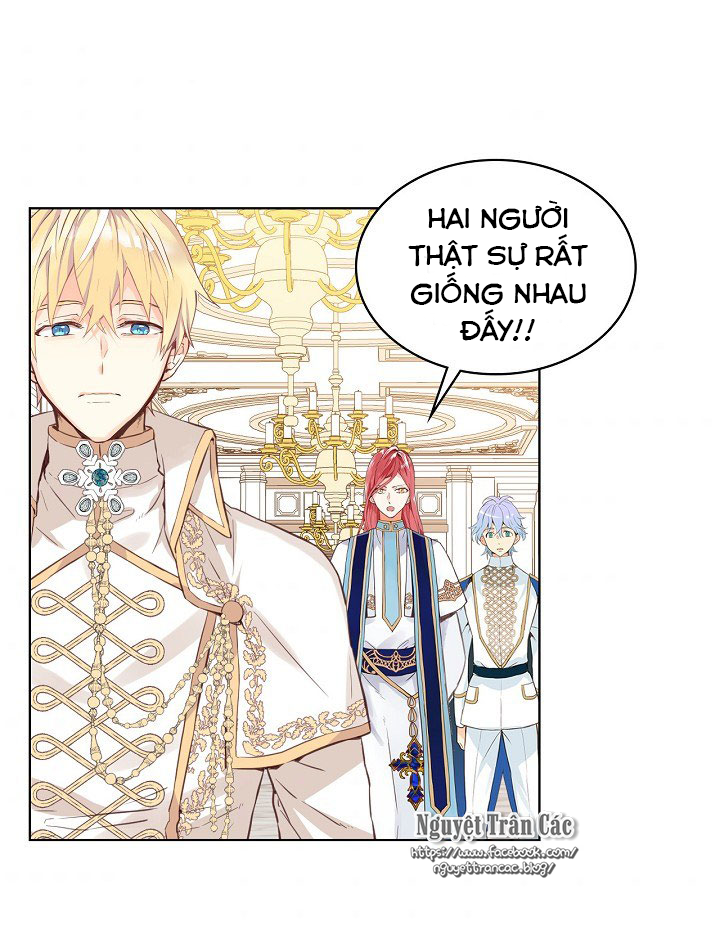 Con Có Phải Là Con Gái Của Người Không?: Chapter 7