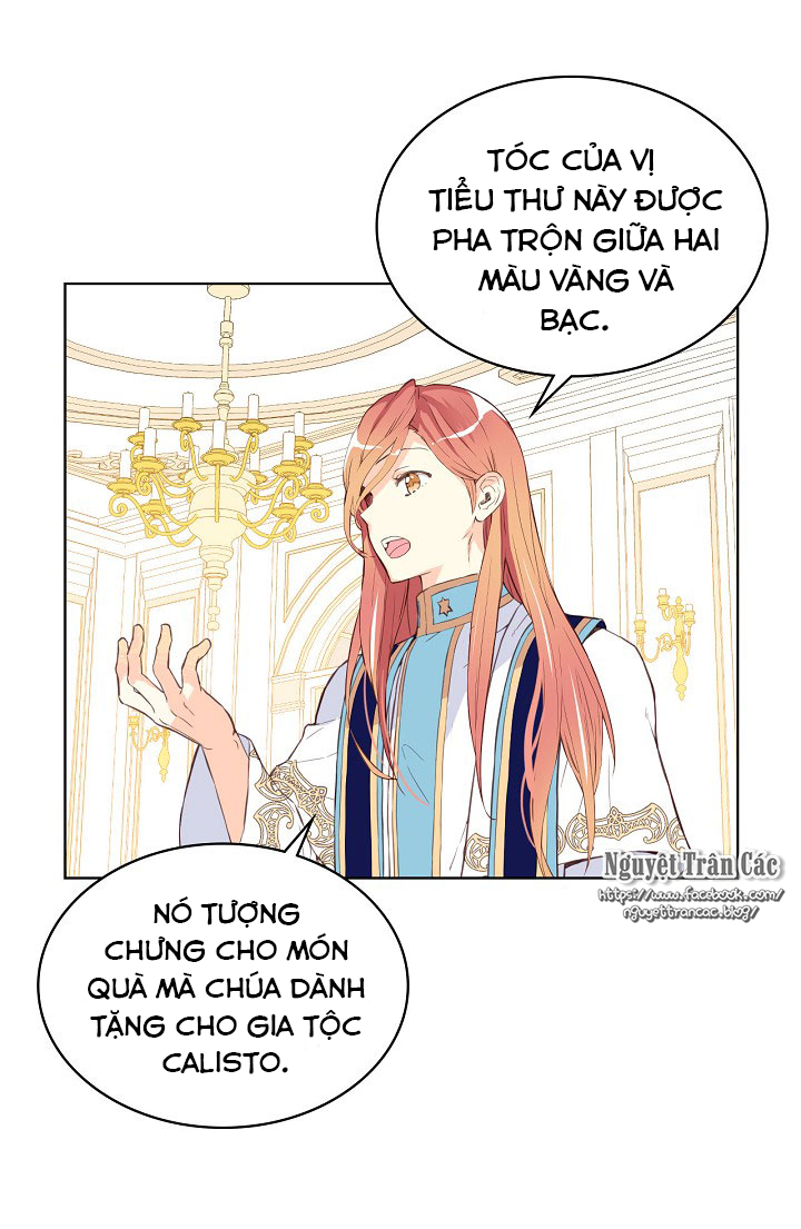Con Có Phải Là Con Gái Của Người Không?: Chapter 7
