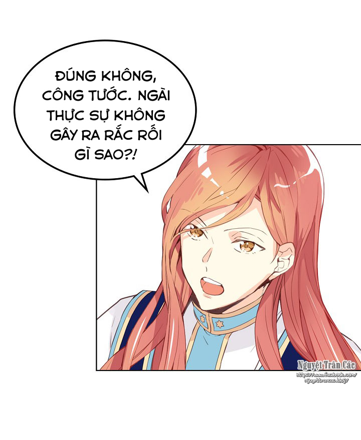 Con Có Phải Là Con Gái Của Người Không?: Chapter 7