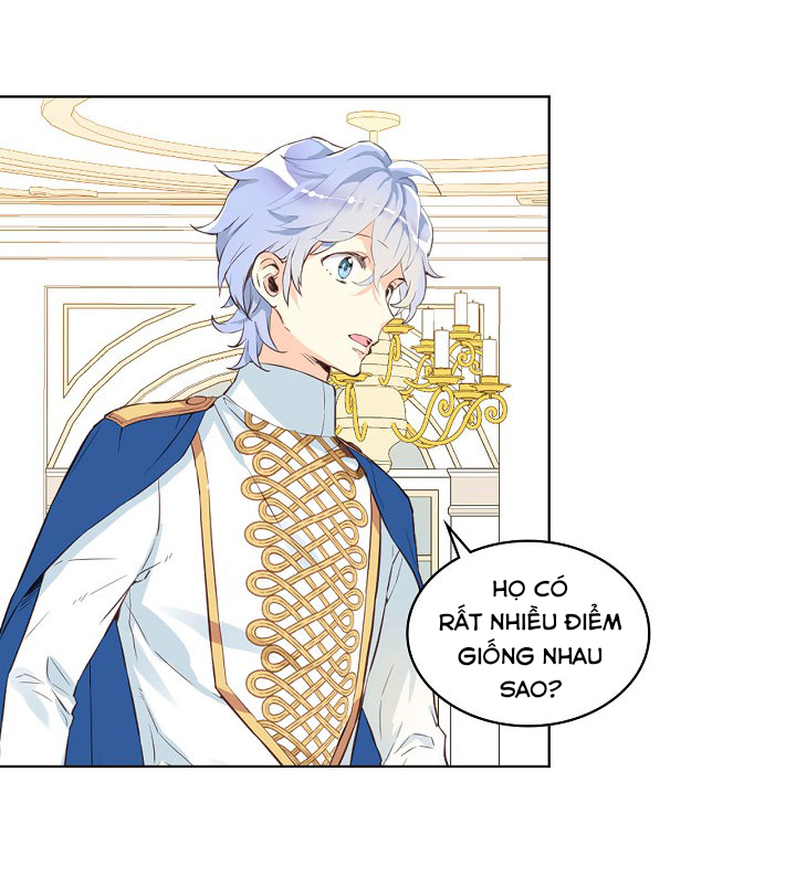 Con Có Phải Là Con Gái Của Người Không?: Chapter 7