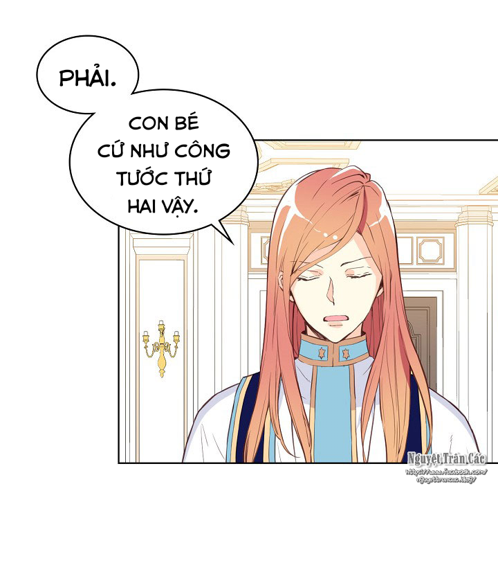 Con Có Phải Là Con Gái Của Người Không?: Chapter 7