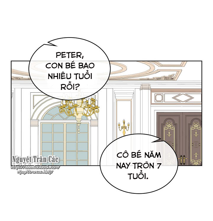 Con Có Phải Là Con Gái Của Người Không?: Chapter 7