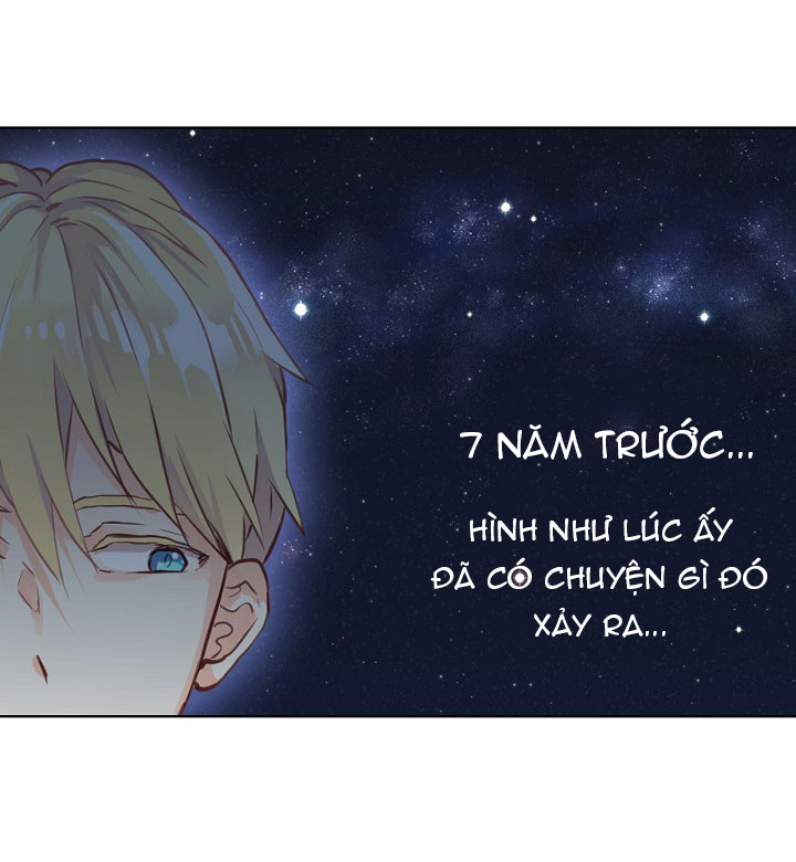 Con Có Phải Là Con Gái Của Người Không?: Chapter 7