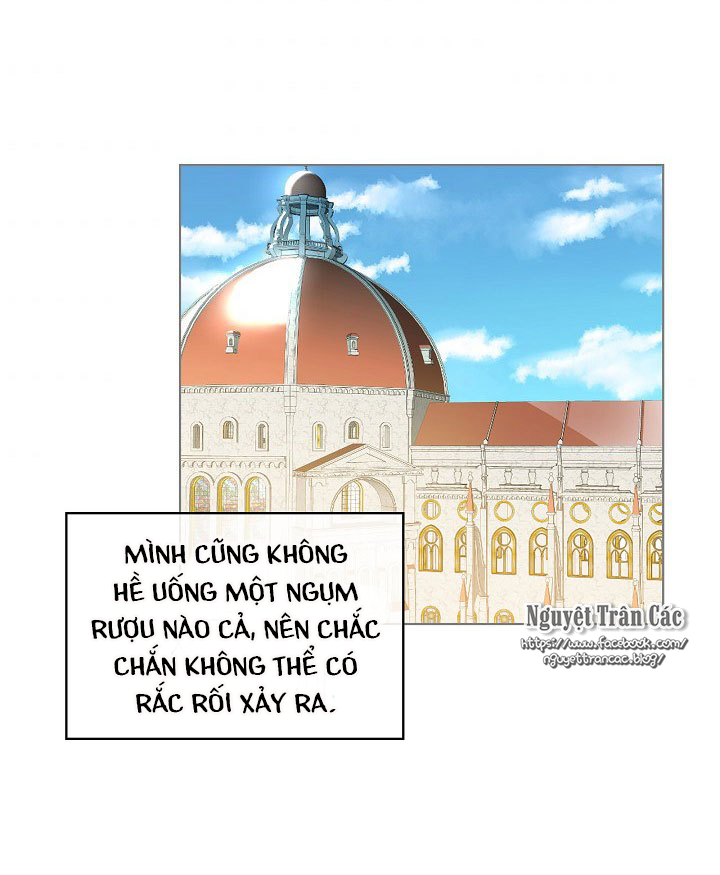 Con Có Phải Là Con Gái Của Người Không?: Chapter 7
