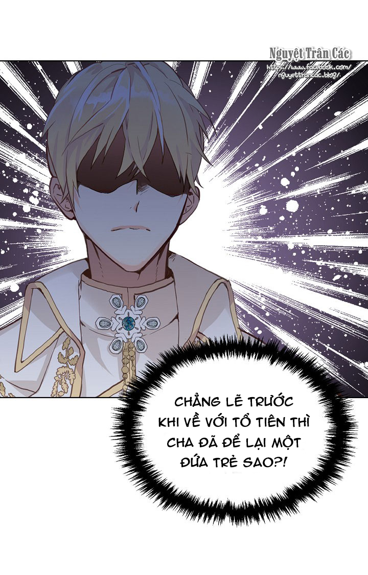Con Có Phải Là Con Gái Của Người Không?: Chapter 7