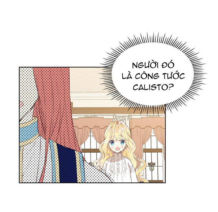 Con Có Phải Là Con Gái Của Người Không?: Chapter 7
