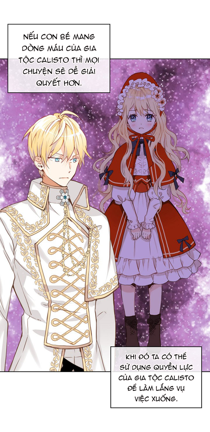 Con Có Phải Là Con Gái Của Người Không?: Chapter 7