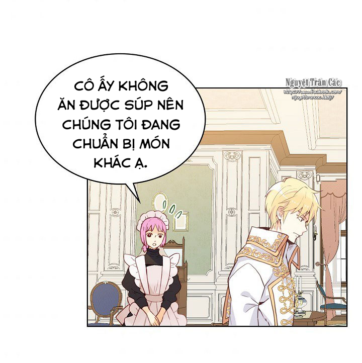 Con Có Phải Là Con Gái Của Người Không?: Chapter 7