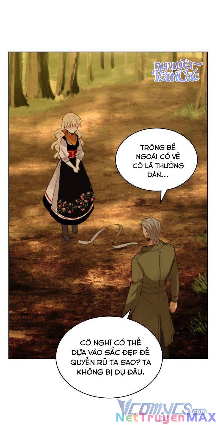 Con Có Phải Là Con Gái Của Người Không?: Chapter 71