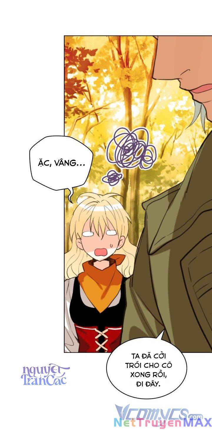 Con Có Phải Là Con Gái Của Người Không?: Chapter 71