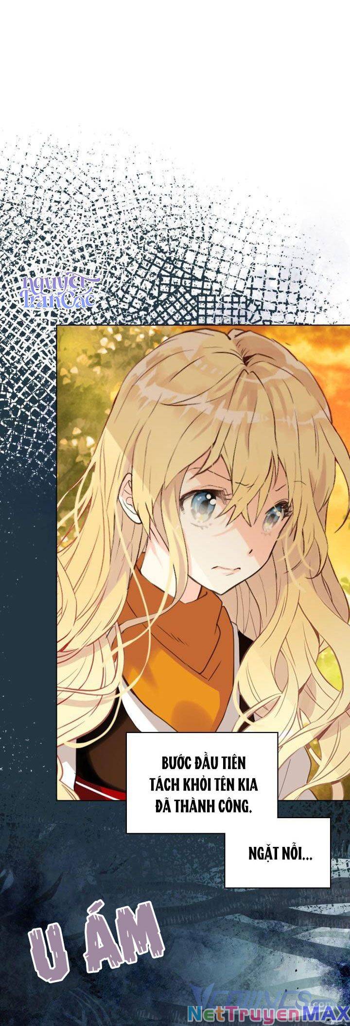 Con Có Phải Là Con Gái Của Người Không?: Chapter 71