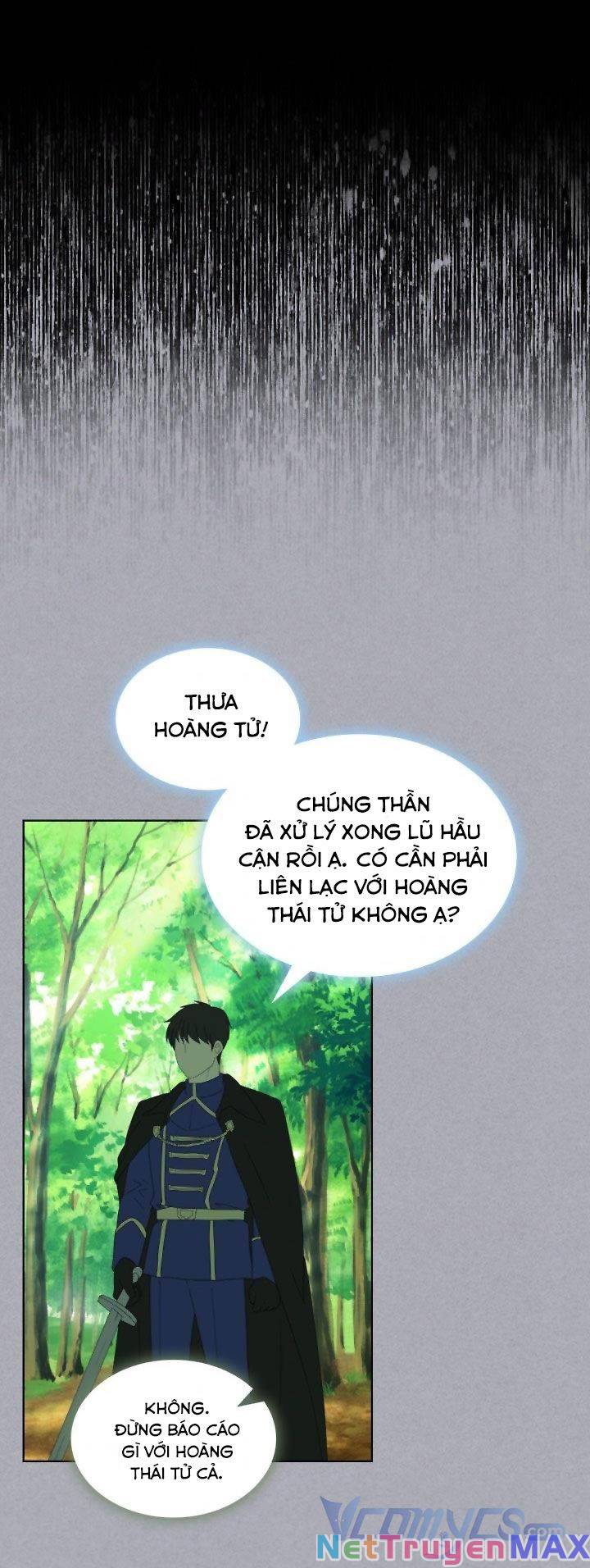 Con Có Phải Là Con Gái Của Người Không?: Chapter 71