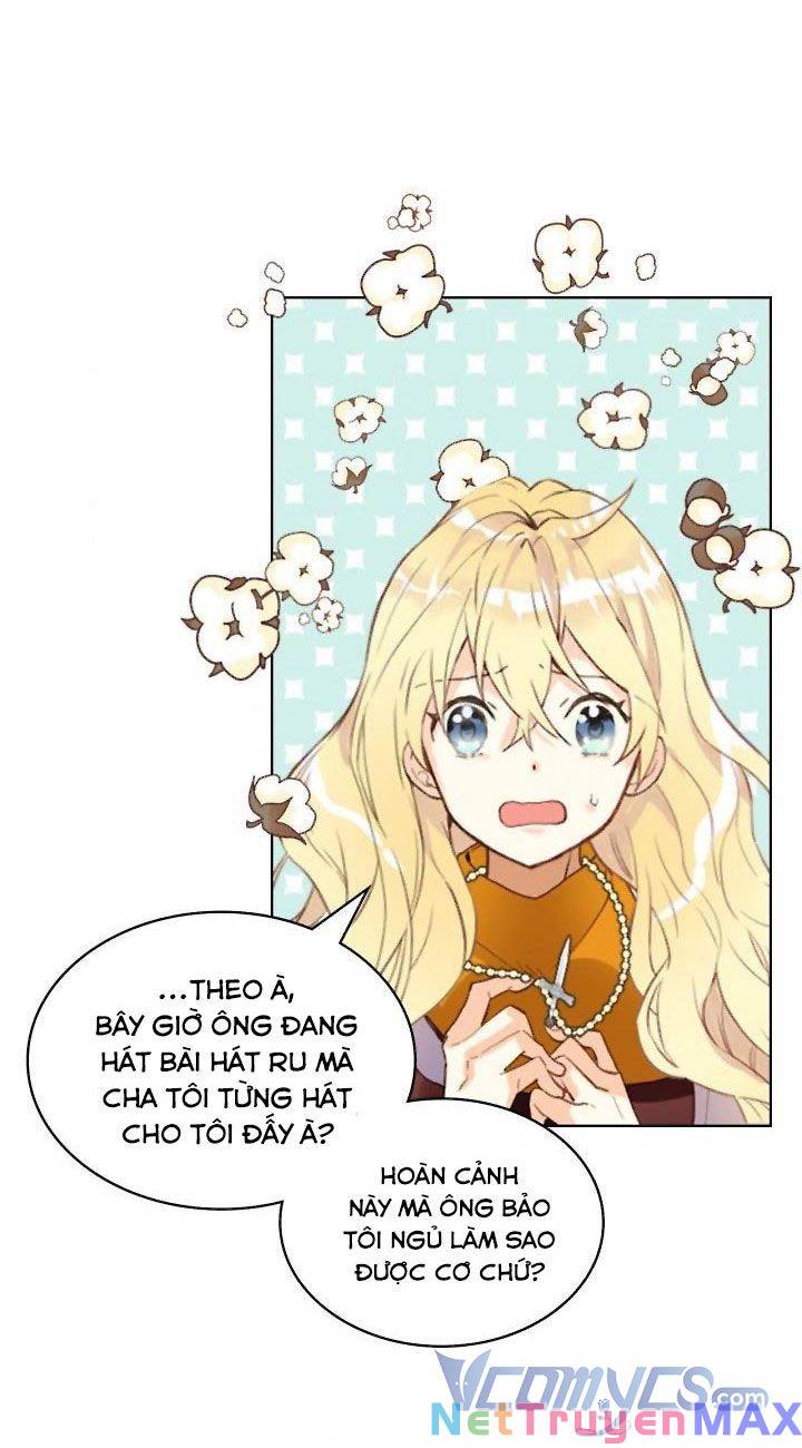 Con Có Phải Là Con Gái Của Người Không?: Chapter 71