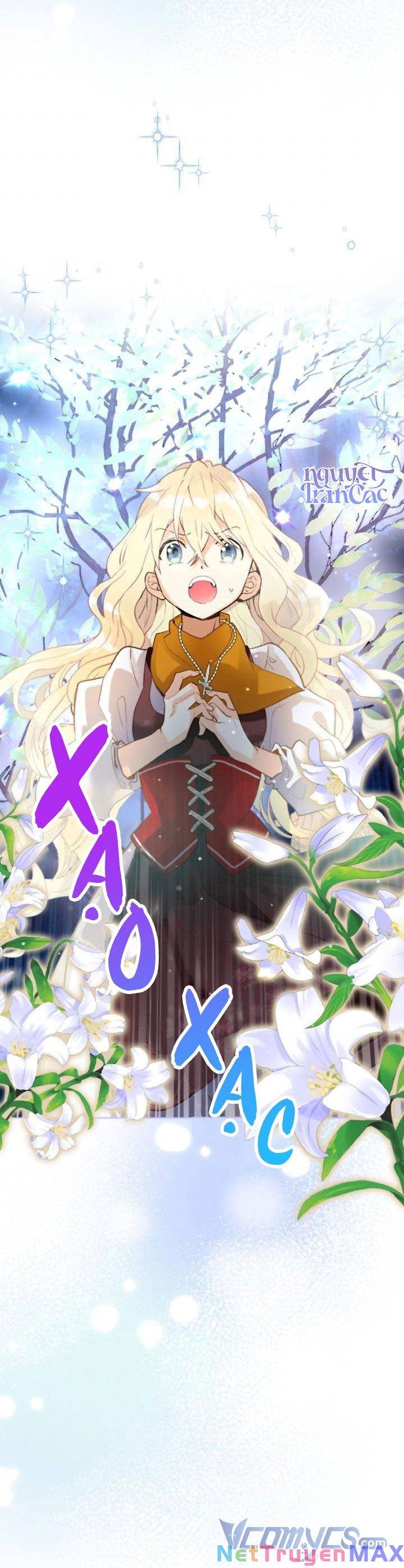 Con Có Phải Là Con Gái Của Người Không?: Chapter 71