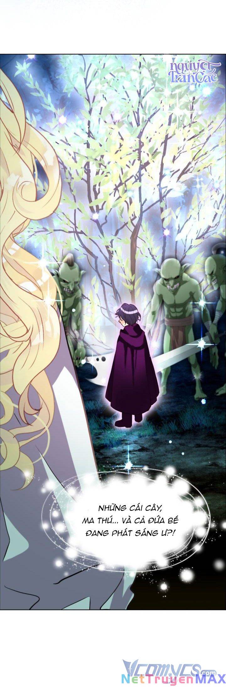 Con Có Phải Là Con Gái Của Người Không?: Chapter 71