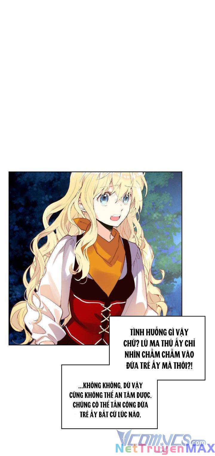 Con Có Phải Là Con Gái Của Người Không?: Chapter 71