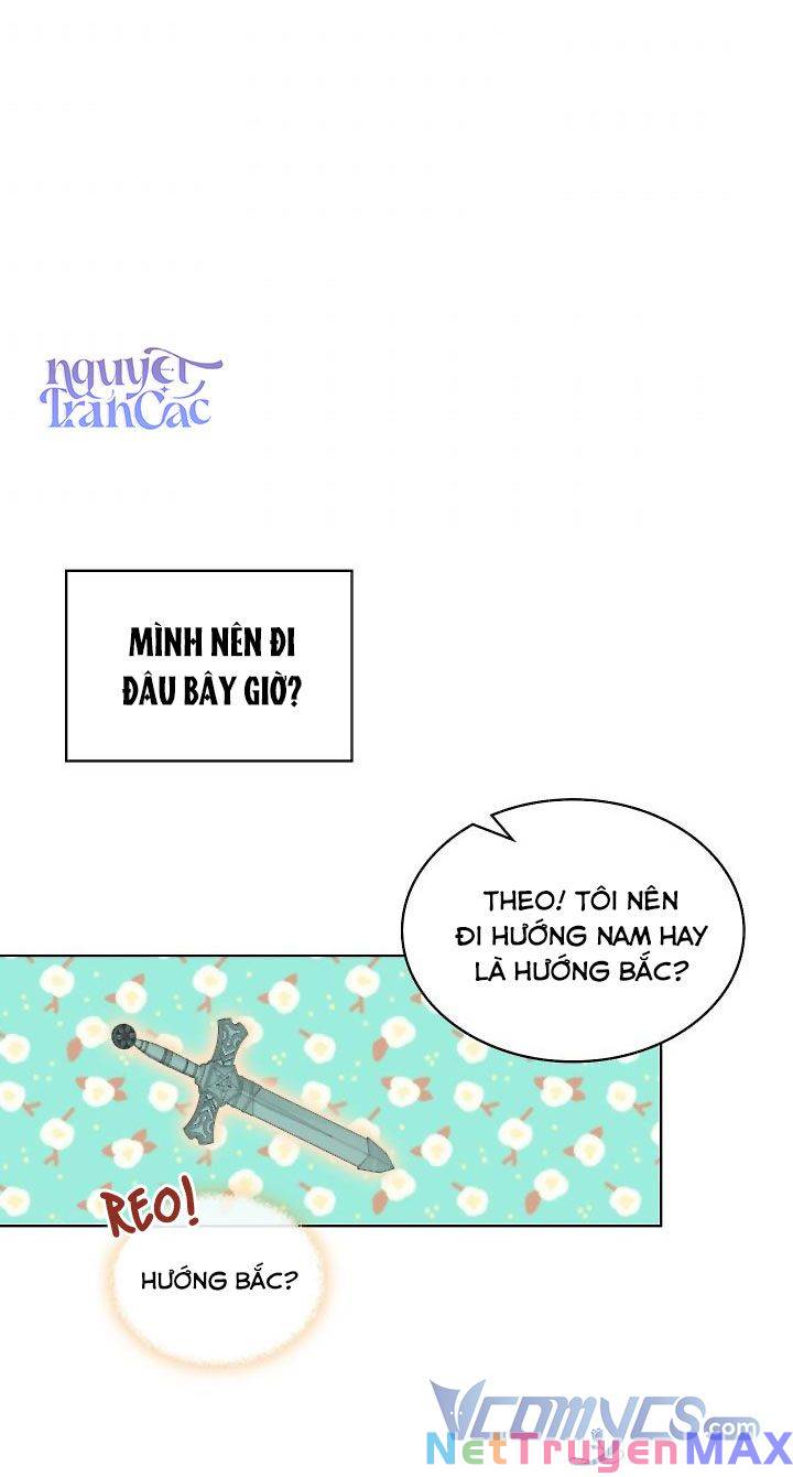 Con Có Phải Là Con Gái Của Người Không?: Chapter 71