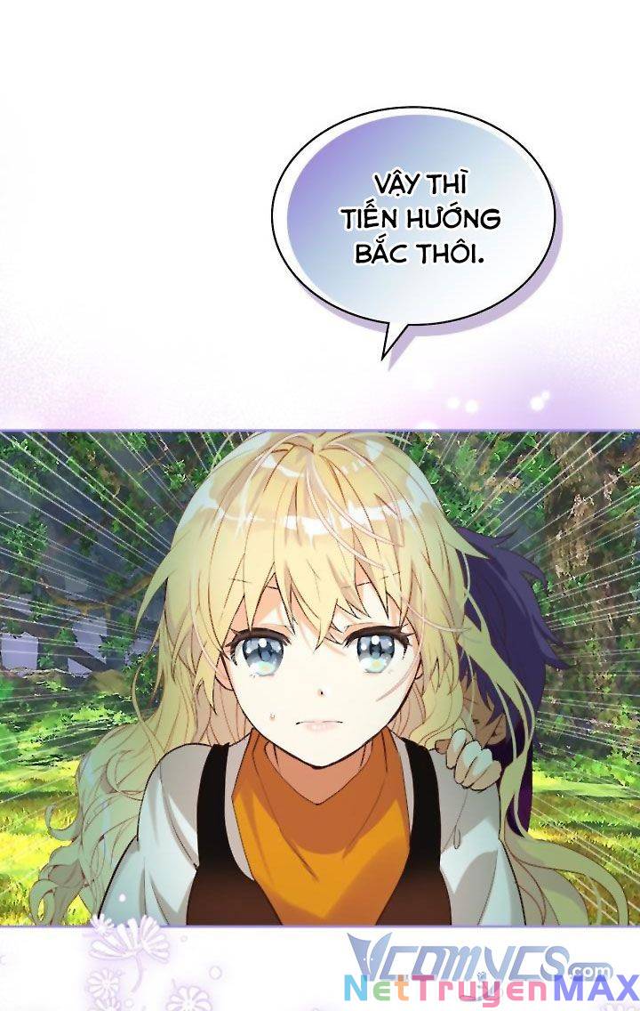 Con Có Phải Là Con Gái Của Người Không?: Chapter 71