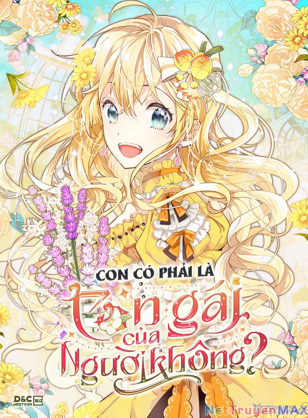 Con Có Phải Là Con Gái Của Người Không?: Chapter 72