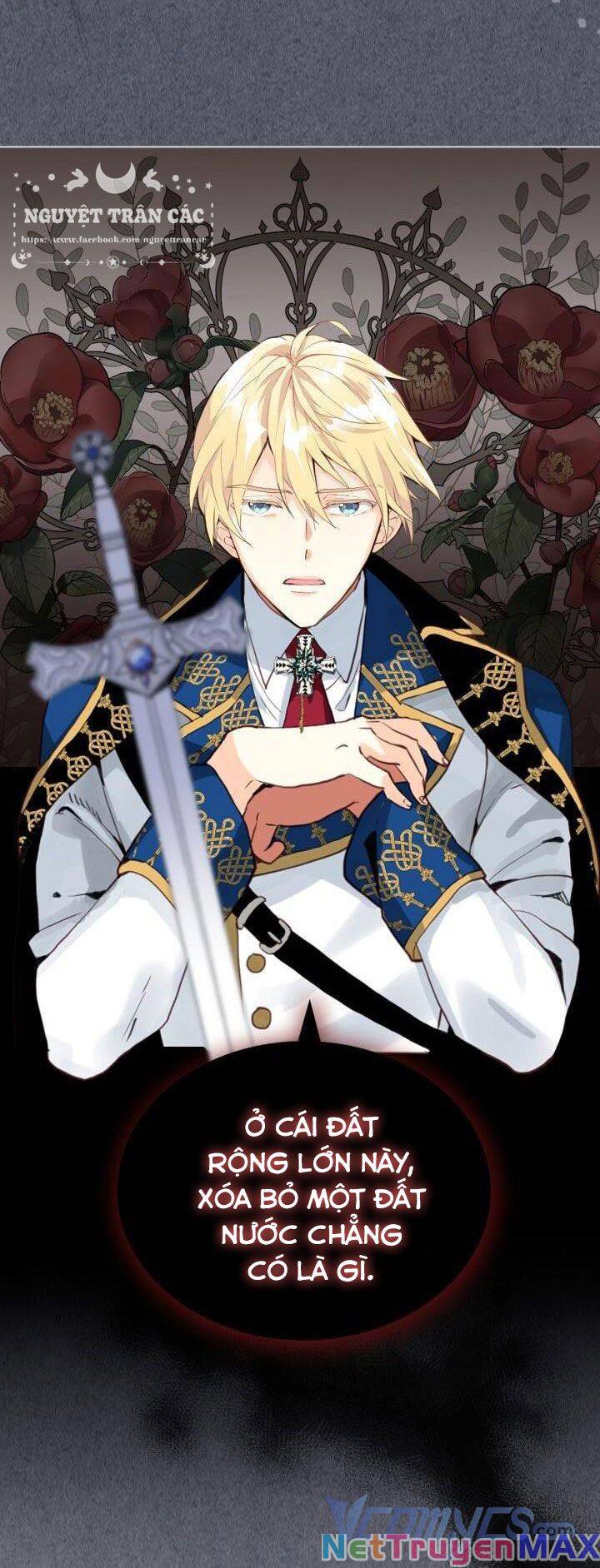 Con Có Phải Là Con Gái Của Người Không?: Chapter 72
