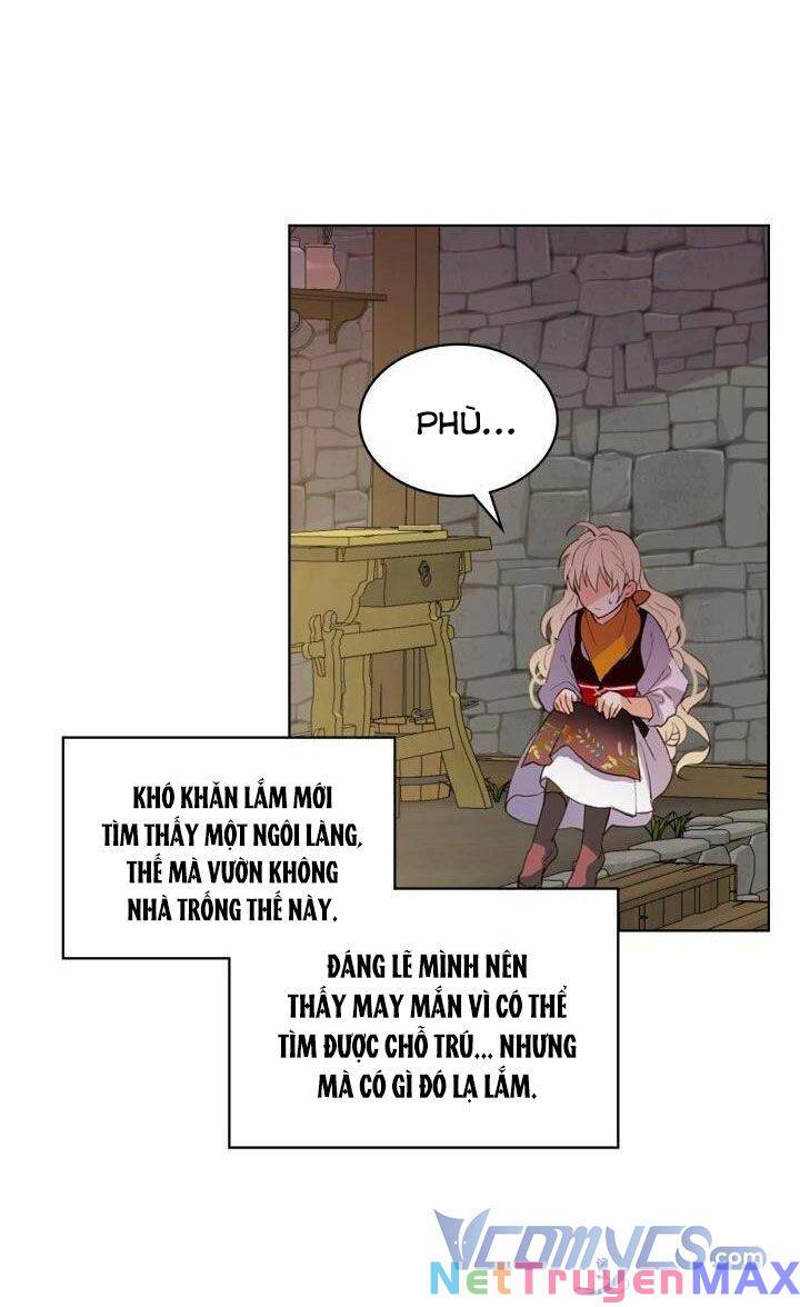 Con Có Phải Là Con Gái Của Người Không?: Chapter 72